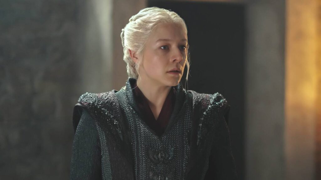 Home of the Dragon season 3 episode 2 launch time (by time zone), preview, and what to anticipate