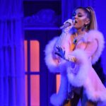 2 Ariana Grande Boston exhibits rescheduled, TD Backyard says