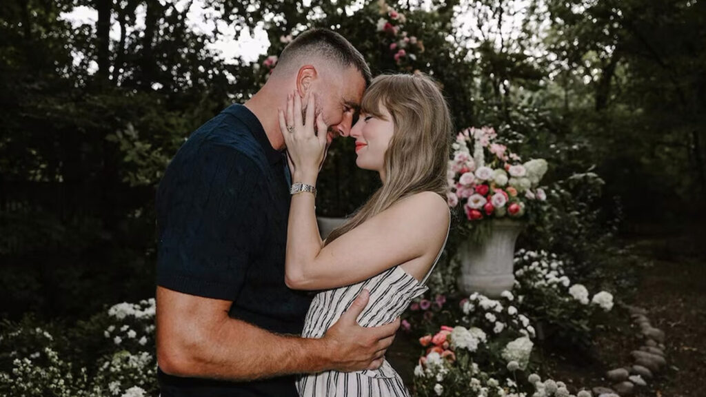 2-day Taylor Swift, Travis Kelce wedding ceremony deliberate at MSG with 1,000 friends anticipated: ABC sources say
