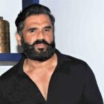 2 days after pro-Modi comment, Suniel Shetty and his 15-month-old granddaughter proceed to face on-line backlash – The Tribune