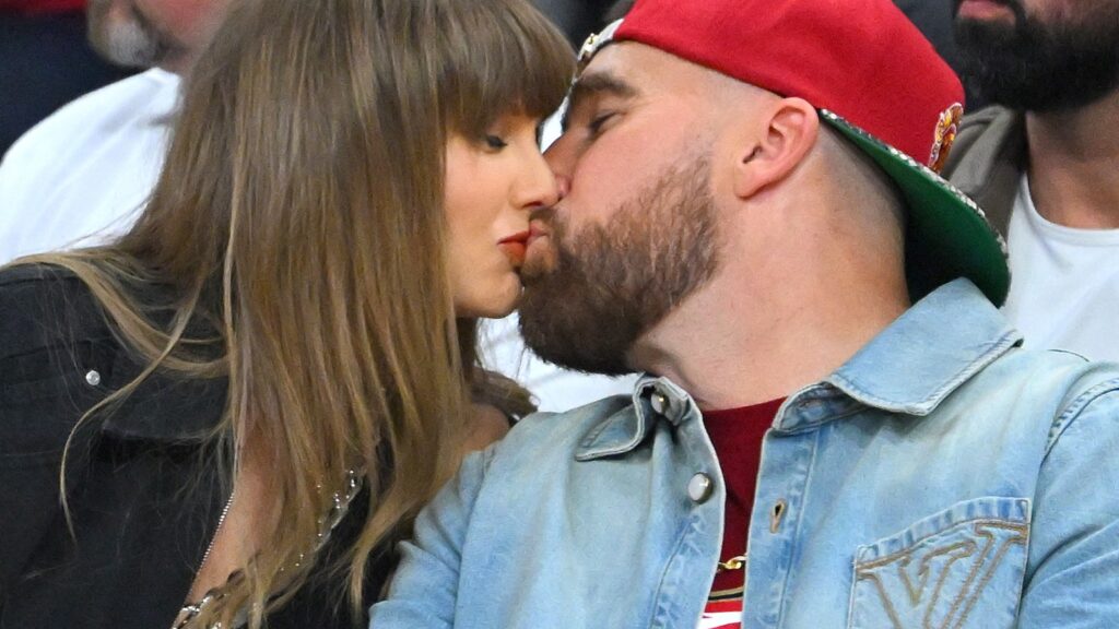 22 Burning Questions About Taylor Swift’s Marriage ceremony