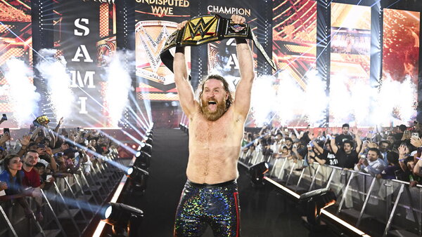 3 Ups & 6 Downs From WWE Night time Of Champions 2026 (Outcomes & Assessment)