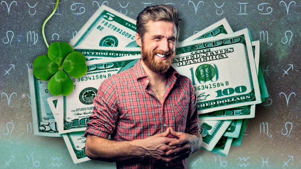 4 Zodiac Indicators Entice Important Abundance & Luck On Friday, June 26