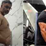 46-year-old health coach misplaced 25 kg in 24 weeks with out crash diets or ravenous; shares 3 easy guidelines he adopted