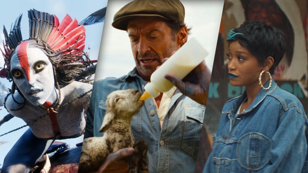 5 greatest new films to stream this weekend on Netflix, HBO Max, Disney+ and extra (June 27-28)