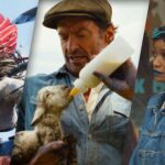 5 greatest new films to stream this weekend on Netflix, HBO Max, Disney+ and extra (June 27-28)