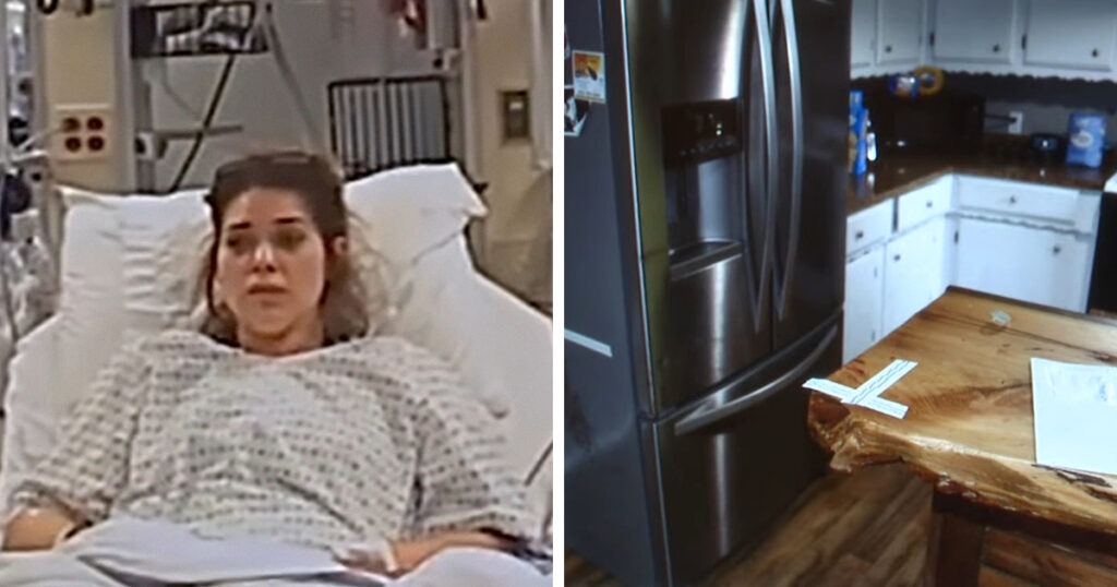 6 Horrific Taylor Parker Case Particulars Too Disturbing For Netflix’s Maternal Intuition
