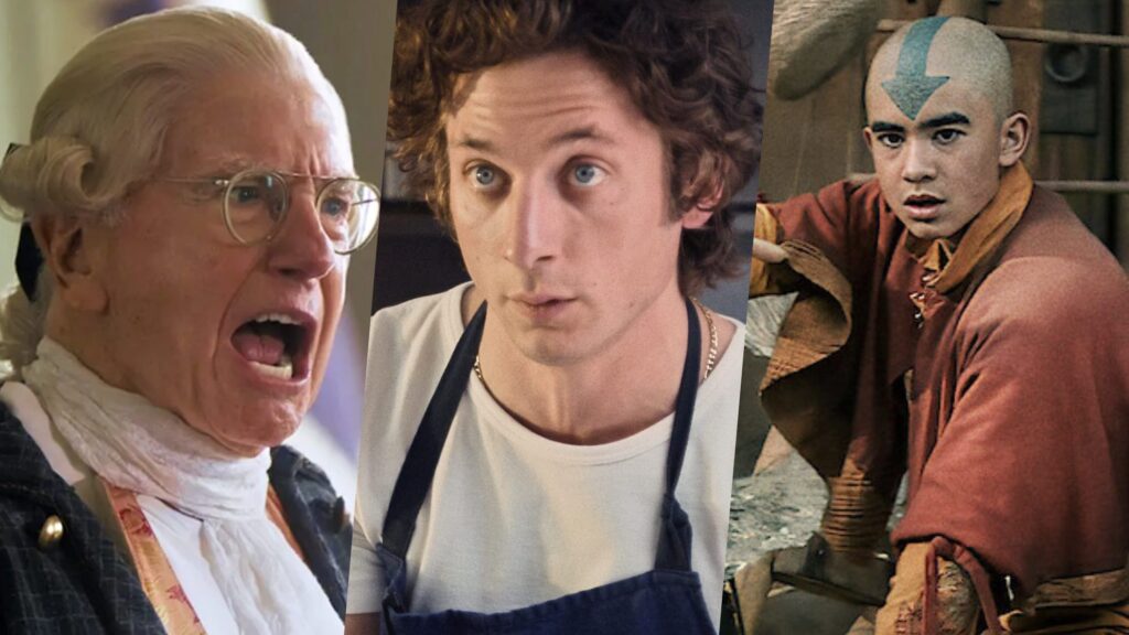 8 films and reveals to stream this weekend on Netflix, Hulu and extra (June 12-14)