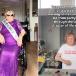 96-year-old get together animal threatened with eviction for throwing retirement house ragers: ‘They’ll’t cease me’