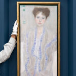 A Report Sotheby’s Public sale Thrills London After a Brexit Hangover