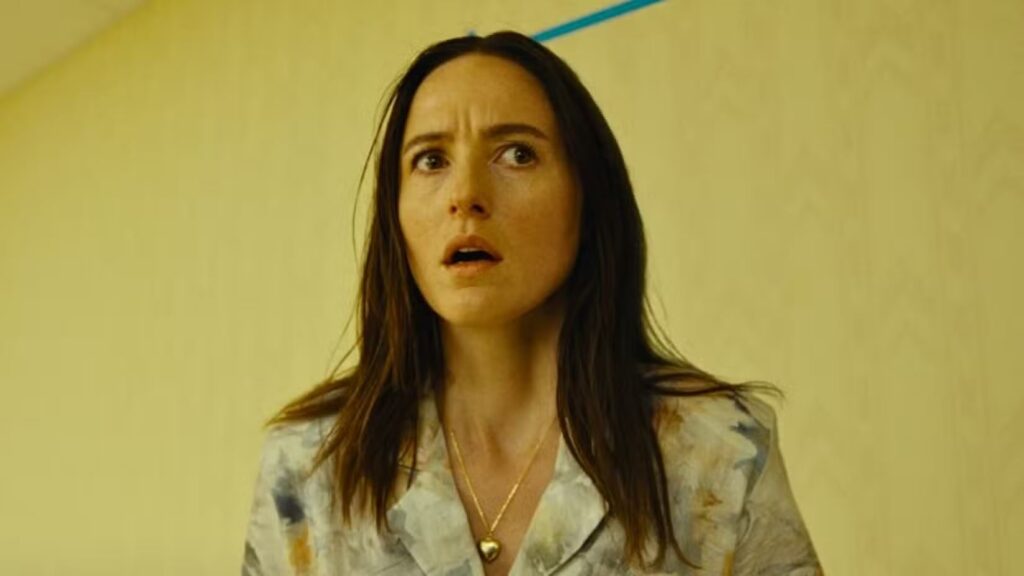 A24 Is Simply Making Followers Angrier With Its Newest Protection Of AI