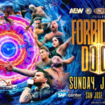 AEW x NJPW Forbidden Door ticket gross sales replace forward of immediately’s present in San Jose