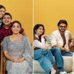 Aadarsha Kutumbam Home No 47 Launch: Venkatesh Daggubati’s comedy thriller hits large screens on October 2, 2026