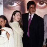 Abhishek Bachchan and Karisma Kapoor’s wedding ceremony was known as off over prenuptial settlement, claims journo: ‘Babita was in opposition to the wedding’