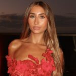 Grownup Star Lily Phillips Reveals Terrifying Second a Center-Aged Man Appeared at Her Door at Evening