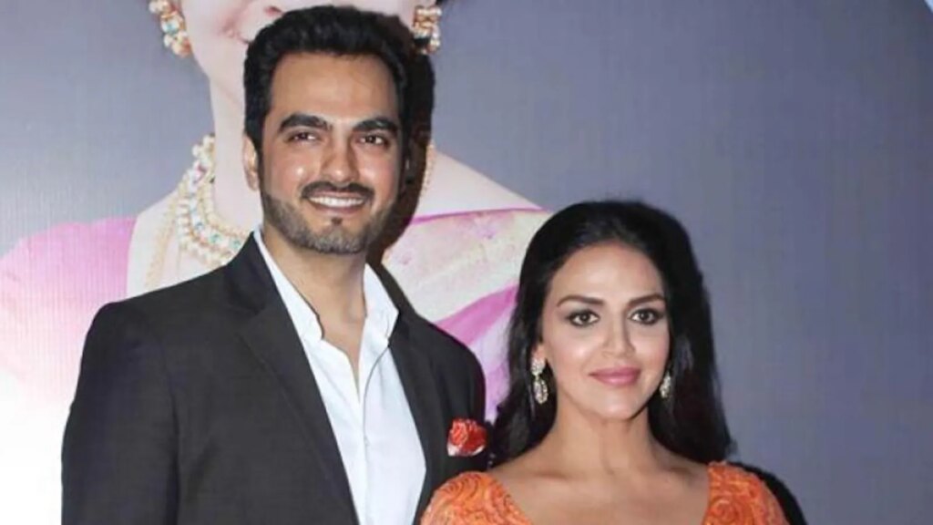 After Divorce From Bharat Takhtani, Esha Deol Says She Is ‘Lacking Love’