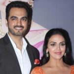 After Divorce From Bharat Takhtani, Esha Deol Says She Is ‘Lacking Love’