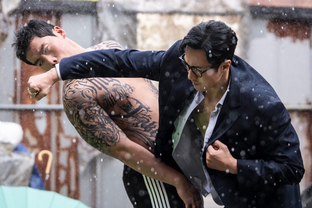 “Agent Kim Reactivated” Scores Break 15 P.c In 2 Episodes, Making It Quickest Drama In 5 Years To Do So | Soompi