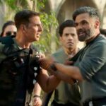 Ahmed Khan: ‘Akshay Kumar-Suniel Shetty Did Disturb Us However…’