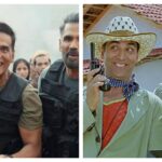 Ahmed Khan dismisses Welcome to the Jungle comparisons with Tees Maar Khan, Tropic Thunder