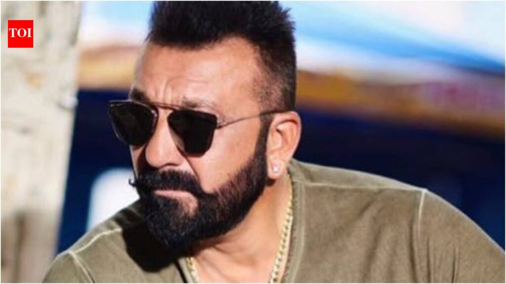 Ahmed Khan opens up on why Sanjay Dutt walked out of ‘Welcome To The Jungle’ halfway by the shoot, ‘We shot an element’