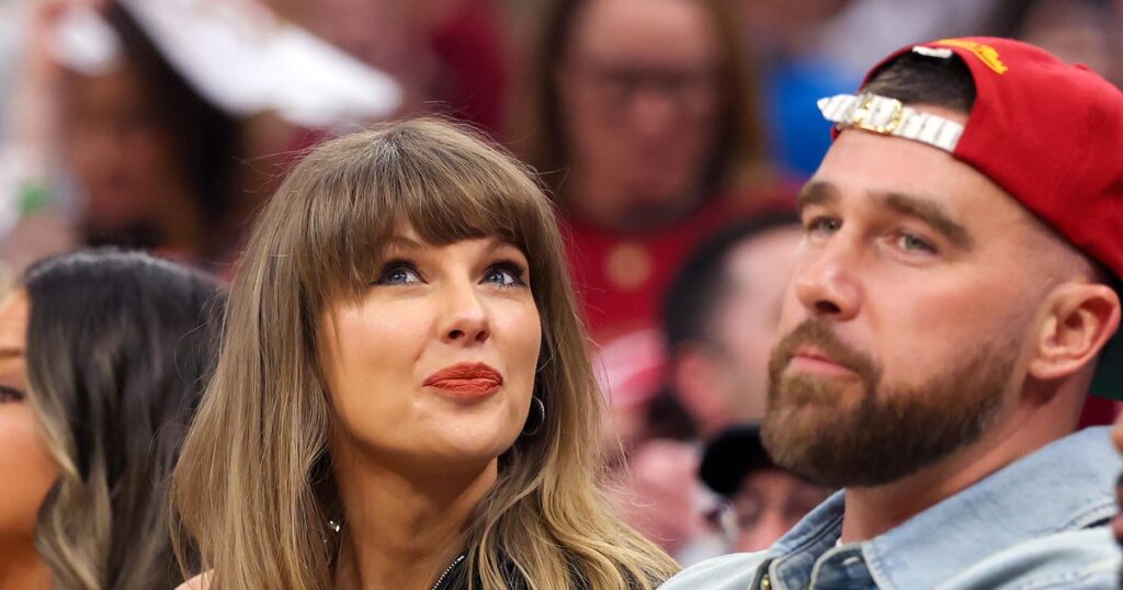 Aide who deliberate JFK Jr.’s secret wedding ceremony says Taylor Swift and Travis Kelce’s rumored MSG plans might be a decoy