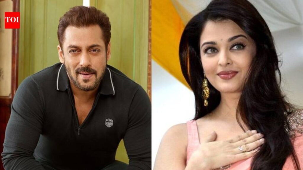 ‘Aishwarya Rai was deeply damage when the trade deserted her for Salman Khan,’ mentioned Prahlad Kakkar: ‘She felt betrayed’