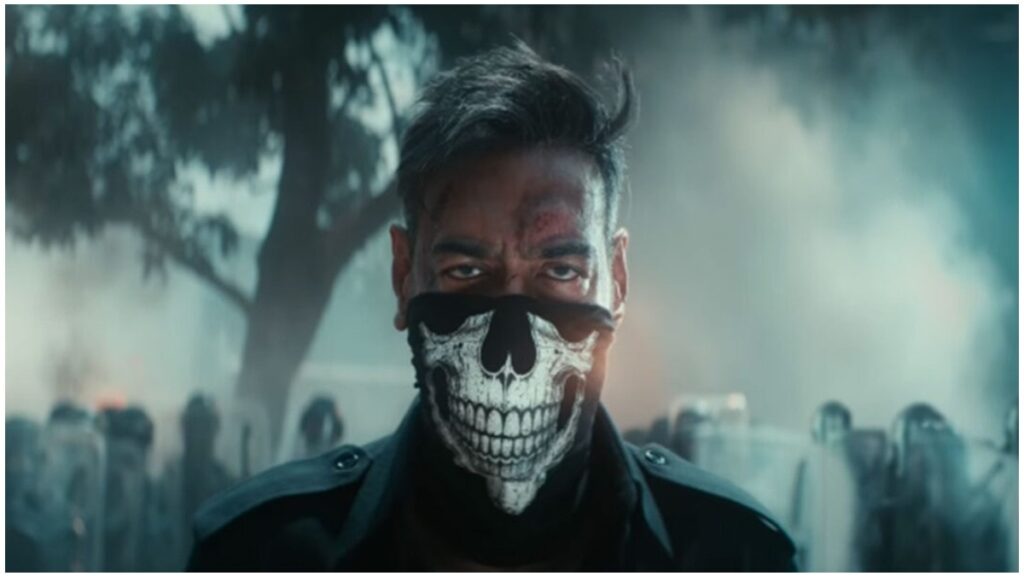 Ajay Devgn’s Chauhaan faces backlash from Rajput group over title, first glimpse