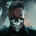 Ajay Devgn’s motion entertainer Chauhaan introduced; first look unveiled, set for October 2027 launch