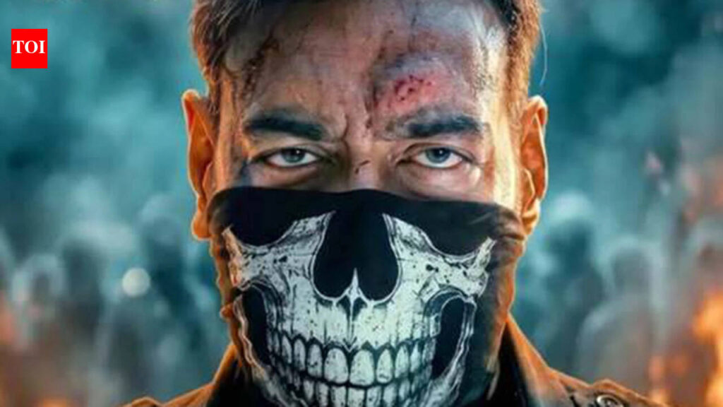 Ajay Devgn’s ‘Chauhaan’ in TROUBLE; Kshatriya Parishad condemns ‘appropriation of Chauhan clan: ‘We reject each try’