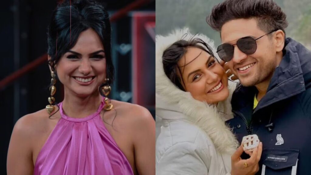 Akanksha Chamola CONFIRMS Divorce From Gaurav Khanna On Lock Upp 2: ‘We’ve Been Dwelling Individually’