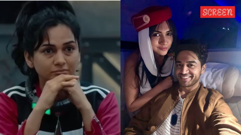 Akanksha Chamola-Gaurav Khanna divorce: ‘He needs youngsters, I need to be child-free’