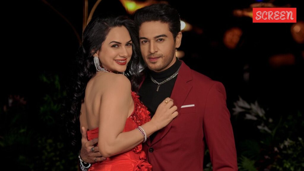 Akanksha Chamola confirms divorce from Gaurav Khanna: ‘Dwelling individually for one yr’