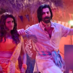 Akshara Singh recollects Akshay Kumar capturing with 104-degree fever for Welcome To The Jungle tune Ghis Ghis Ghis: ‘He loves his craft’