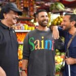 Akshay Kumar, Saif Ali Khan starrer Haiwaan locks September 11, 2026 launch date