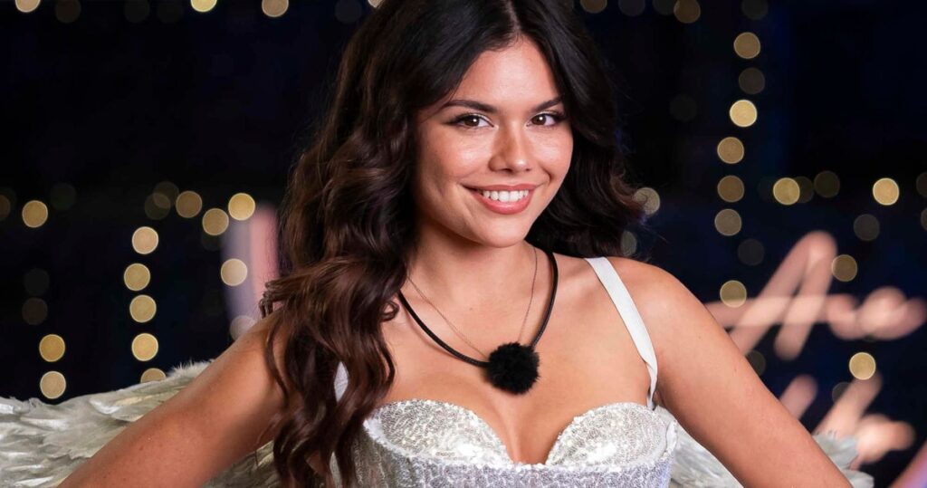 Alannah Keyser Ejected From Casa Amor