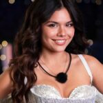 Alannah Keyser Ejected From Casa Amor