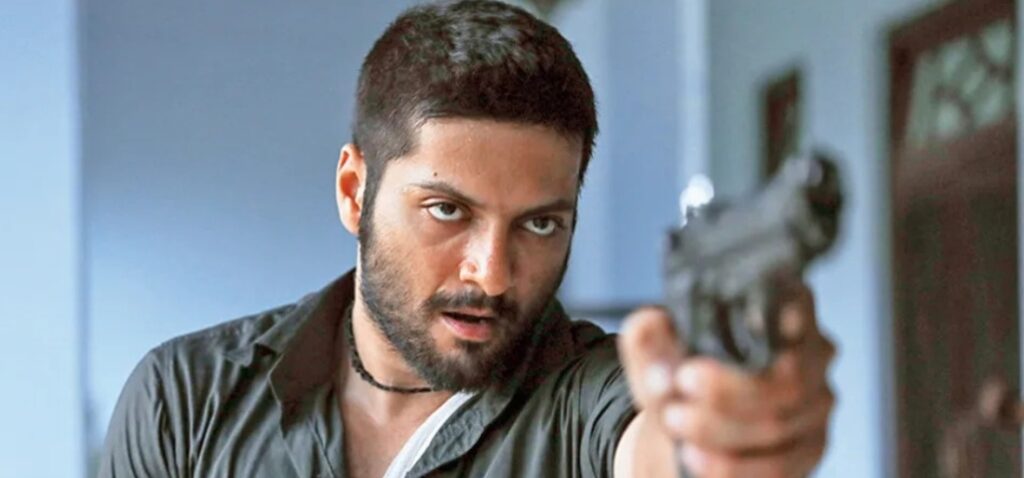Ali Fazal Says He Was Hesitant To Play Guddu Bhaiya; Reveals Why He Took The Threat