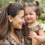 Alia Bhatt says daughter Raha is ‘meant for the stage’; the best way to spot expertise early
