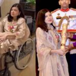 Alka Yagnik addresses well being issues after wheelchair video from Padma awards goes viral, says she is recovering effectively; thanks President Droupadi Murmu and PM Narendra Modi