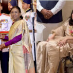 Alka Yagnik clarifies viral wheelchair video after Padma Bhushan: ‘I used to be merely fatigued’