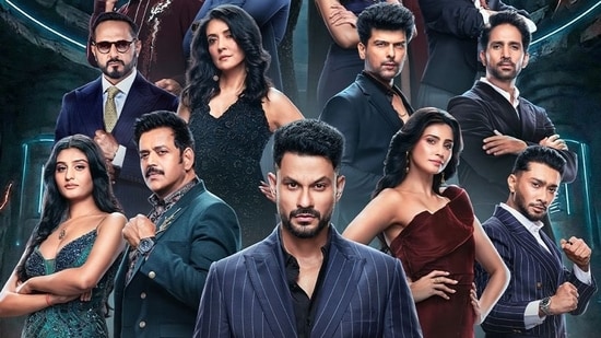 Alliance overview: Kunal Kemmu’s present has Bigg Boss DNA with pressured rivalries, and a splash of nepotism