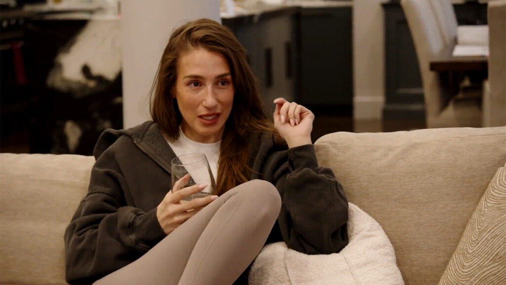 Amanda Batula Not Returning to ‘Summer time Home’