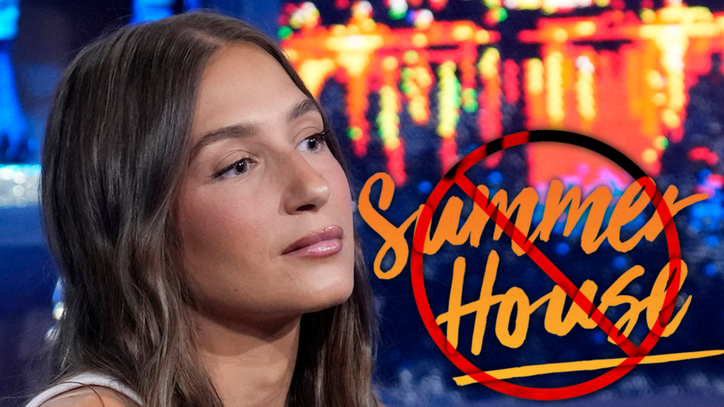 Amanda Batula Will not Be a A part of ‘Summer season Home’ Season 11
