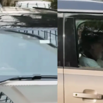 Amitabh Bachchan Drives 635 HP Defender Octa At 83 Years Outdated: Video