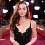 Ana de Armas stuns in bikini throughout scorching summer time getaway