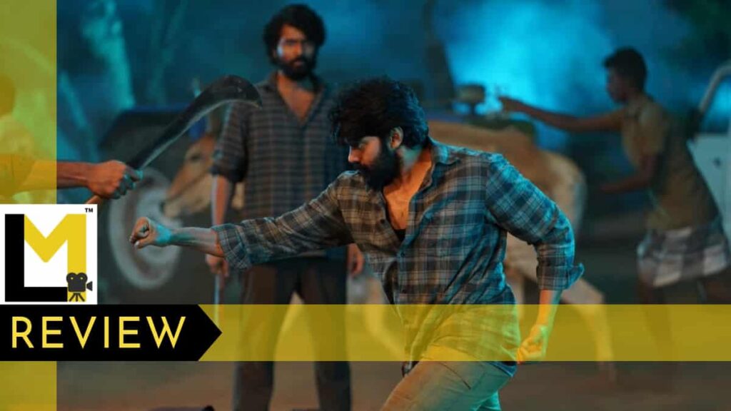 Ananthan Kaadu Evaluate | Murali Gopy’s Script Prioritizes Rhetoric and Rhyming Over Revenge