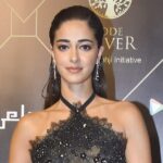 Ananya, Rakul, Bhumi Dazzle On The Purple Carpet