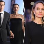 Angelina Jolie makes uncommon remark about her relationship life after Brad Pitt divorce