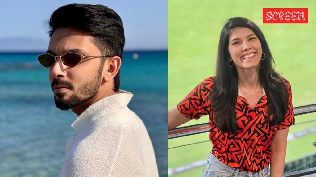 Anirudh Ravichander to marry SRH proprietor Kavya Maran, says uncle: ‘It’s a positive factor’